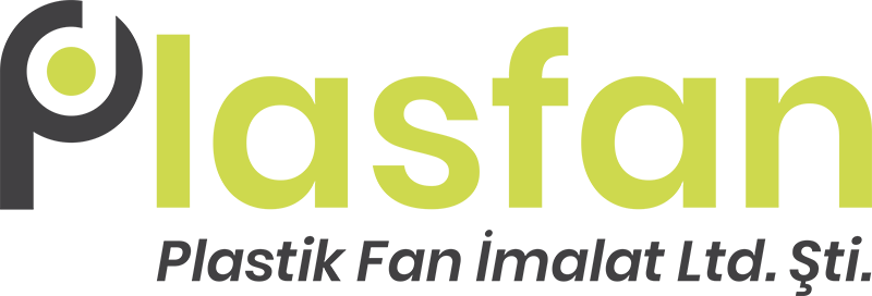Plasfan